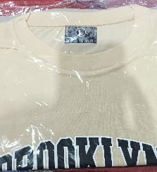 Private Label Girls L Size Beige t Shirts