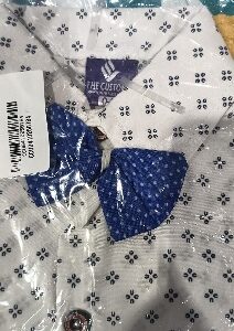 Private Label Boys Dress Multicolour 0 To 6 M