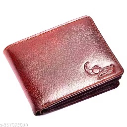 Private Label Mens Tan Wallat