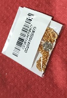 Private Label Womens Golden Chain