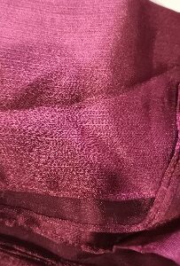 Private Label Womens maroon Dupatta