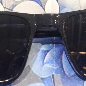 Private Label Black Sunglass