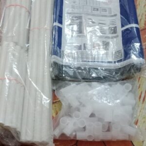 Private Label Shose Rack Blue Colour