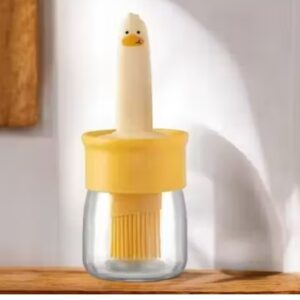 Private Label Oil Dispenser for Kitchen