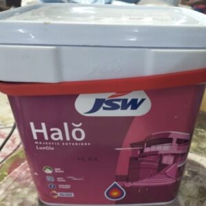 JSW HALO exterior 4Ltrs