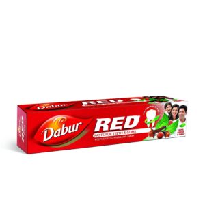 Dabur Red Tooth Paste 50g