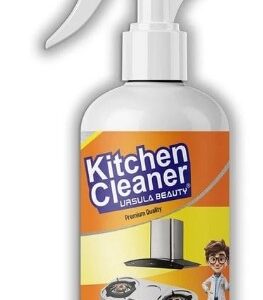 Private Label kitchen cleaner 220 ml
