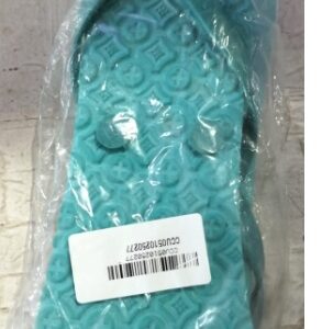 Private Label WOMEN SLIPER GREEN 5