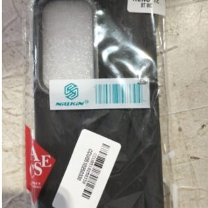 Private Label REDMI 12 BACK COVER