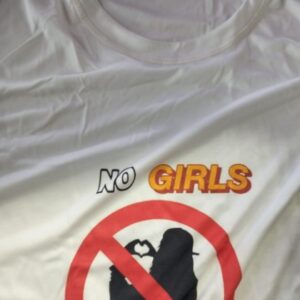 Private LabeL MEN WHITE T SHIRT 38