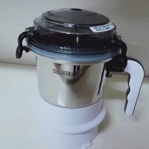 Private Label SUJATA Chutney Jar 400 ml Mixer Juicer Jar 500 ml