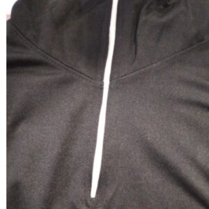 Private Label KIDS VEST M BLACK