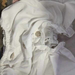 Private LabeL WOMEN TOP 30 WHITE