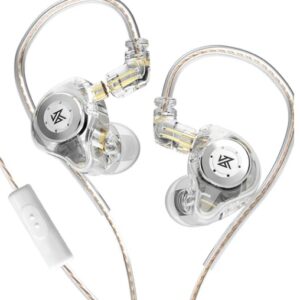 KZ EDX Pro Wired IEM