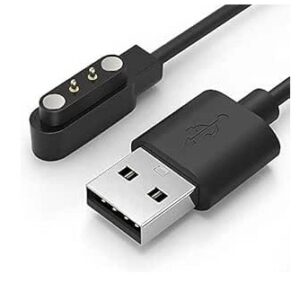 Private Label Smartwatch USB All Type Charging Cable