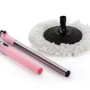 Private Label Microfiber Refill Mop Set YELLOW