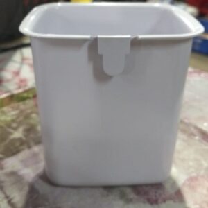 Private Label Toothbrush holder PACK OF 2 WHITE