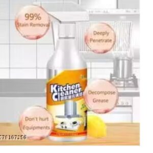 Private LabeL Kitchen Oil AND Grease Stain Remover Spray 250ML
