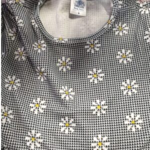 Private Label KIDS GIRLS DRESS GREY S