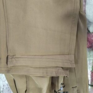 Private Label KIDS BOYS PANT BROWN 32
