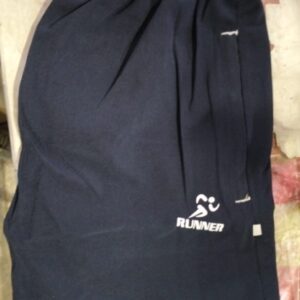 Private Label MEN HALF PANT BLACK 32