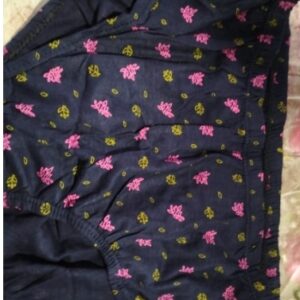 Private Label WOMEN PANTY BLACK FRRE SIZE