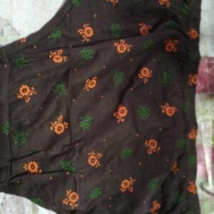 Private Label WOMEN PANTY BROWN FREE SIZE