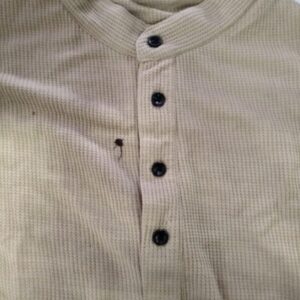 Private Label MEN T SHIRT XL LIGHT BROWN