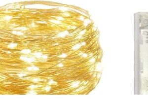 Private Label Operated Mini Lights