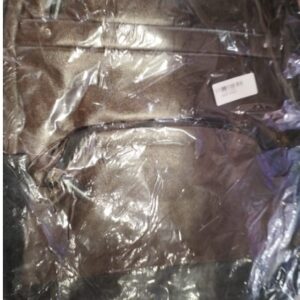 Private Label SCHOLL BAG BROWN