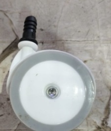 Private Label Caster Wheel PACK OF 6