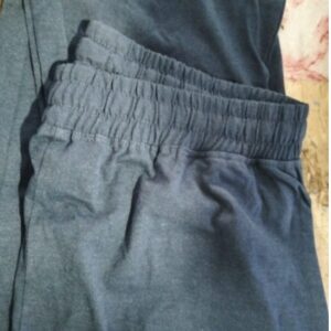 Private Label MEN TRACK PANT BLUE XXL