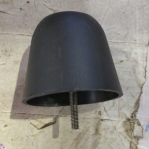 Private Label SOFA LEG PACK OF 5 BLACK