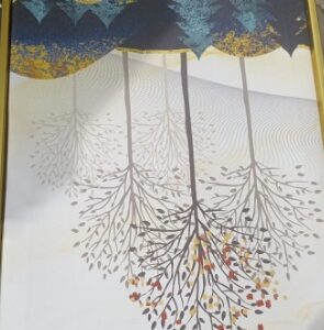 Private Label WALL ART PORTRAIT