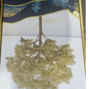 Private Label WALL ART PORTRAIT