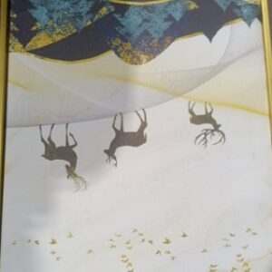 Private Label WALL ART PORTRAIT