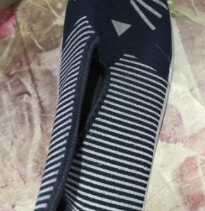 Private Label WOMEN SHOES BLUE 5