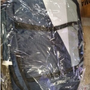 Private Label BLUE SCHOOL BAG