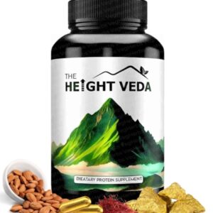 THE Height Veda 150GM