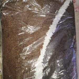 Private Label BROWN DOOR MATE