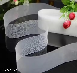 Private Label Net strip for tailoring And crafting