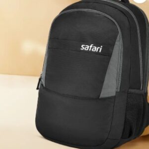 Large 35 L Laptop Backpack Jolt Black