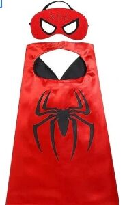 Private Label Spiderman Costume for Kids