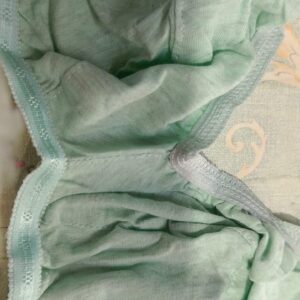 Private Label Sea Green Non Pedda Bra 36 Size