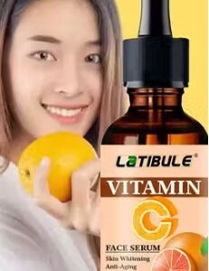 Latibule Vitamin C Face Serum 30ML