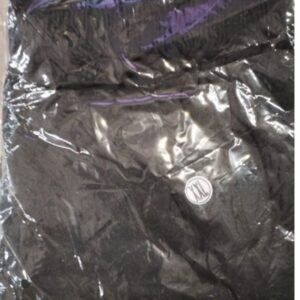 Private LabeL WOMEN legines XXL BLACK