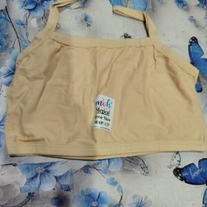 Private Label Women Girls Sport Bra Inner Bra Gym Bra free size