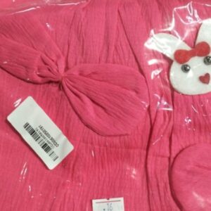 Private Label KIDS DRESS PINK 16