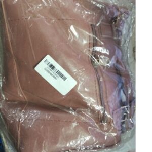 Private Label Stylish handbag Party wear siling bag for girls BROWN