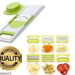 Private Label 6 IN 1 SLICER Vegetable